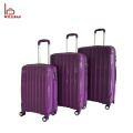 Hard Shell PP Luggage Bags Set Travel Bags Luggage